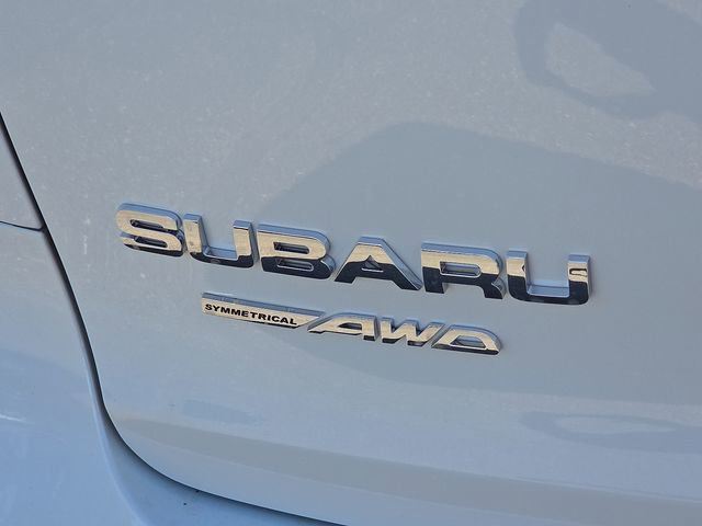 New 2026 Subaru Ascent Touring image 6