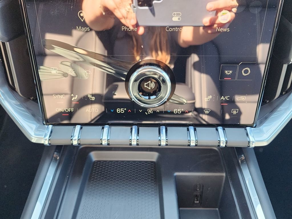 New 2026 GMC Acadia Elevation w/ Black Edition image 30