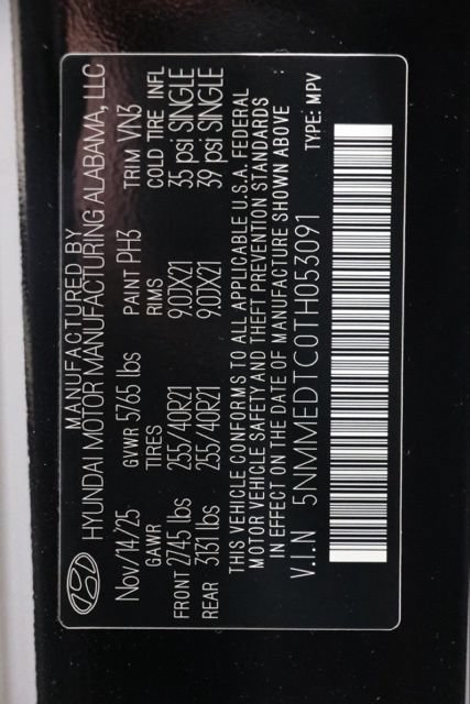 New 2026 Genesis GV70 3.5T Sport Prestige AWD/4WD image 38