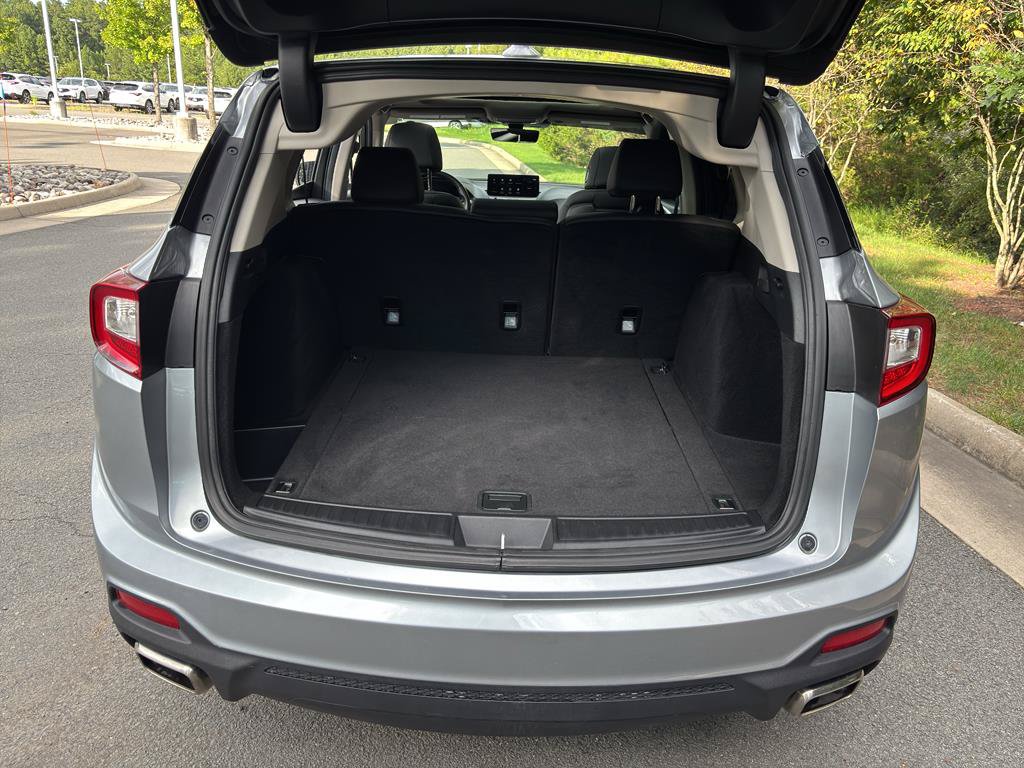 Certified 2024 Acura RDX SH-AWD image 28