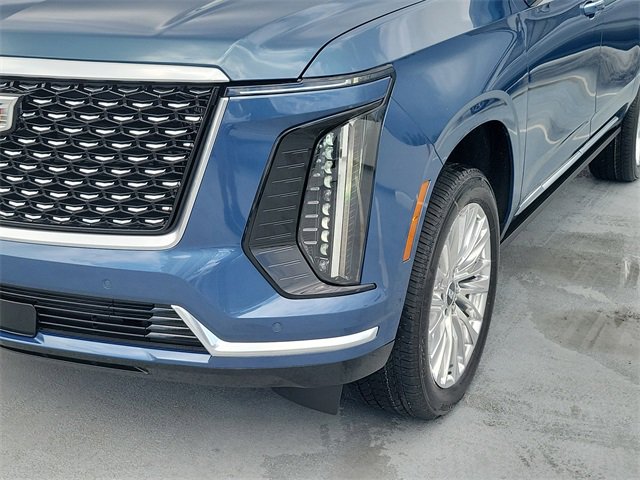 New 2026 Cadillac Escalade ESV Luxury image 10