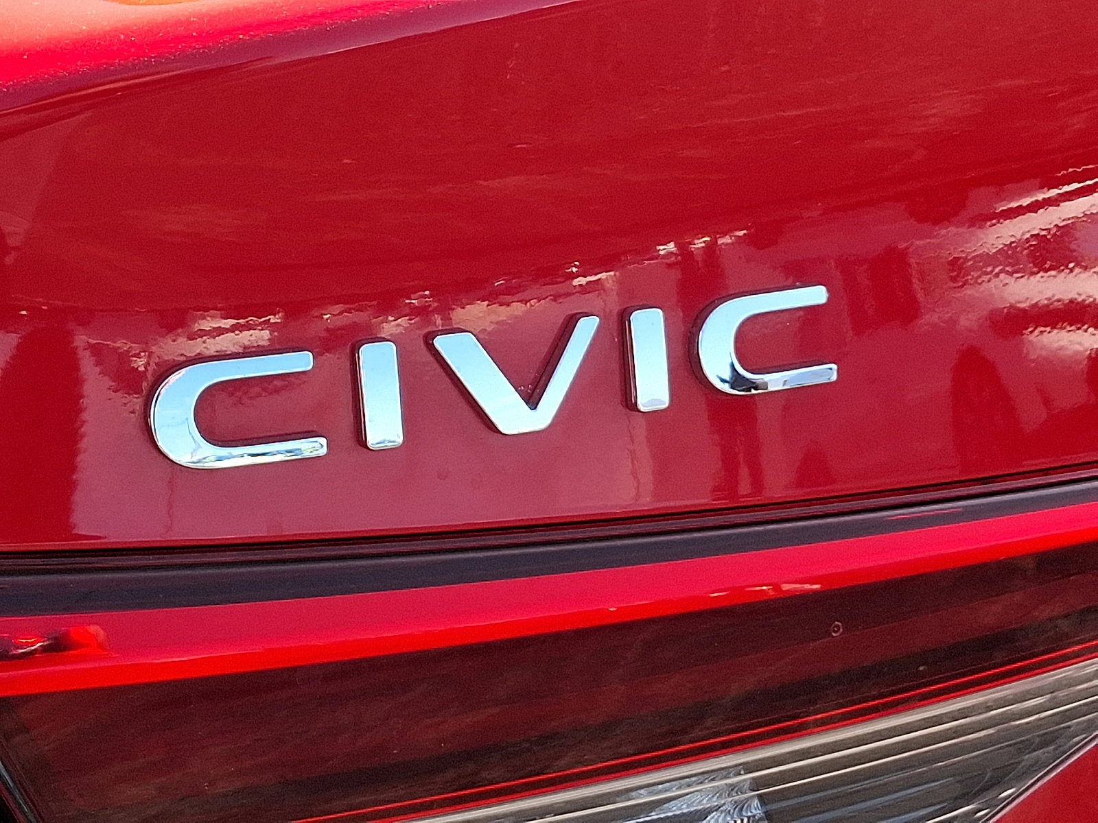 Used 2023 Honda Civic Touring image 30