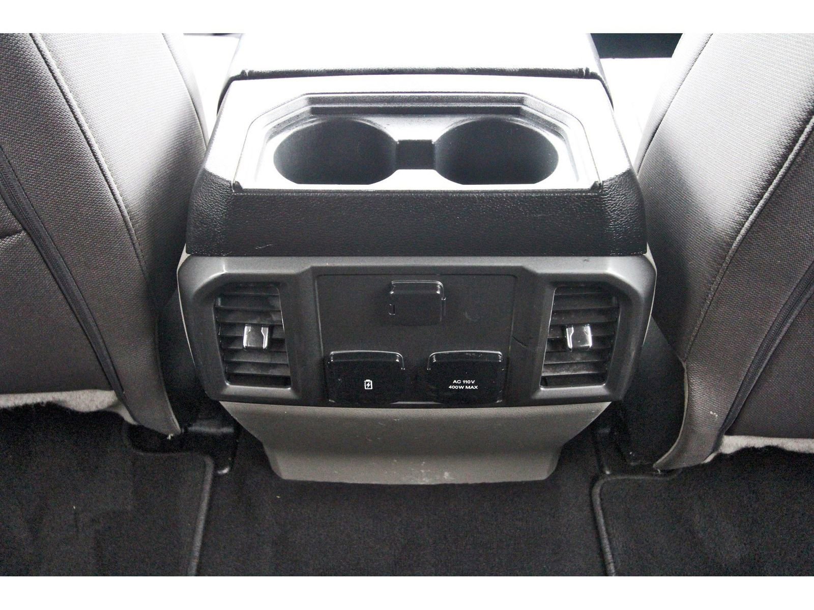 Used 2020 Ford F250 XLT w/ XLT Premium Package AWD/4WD image 15