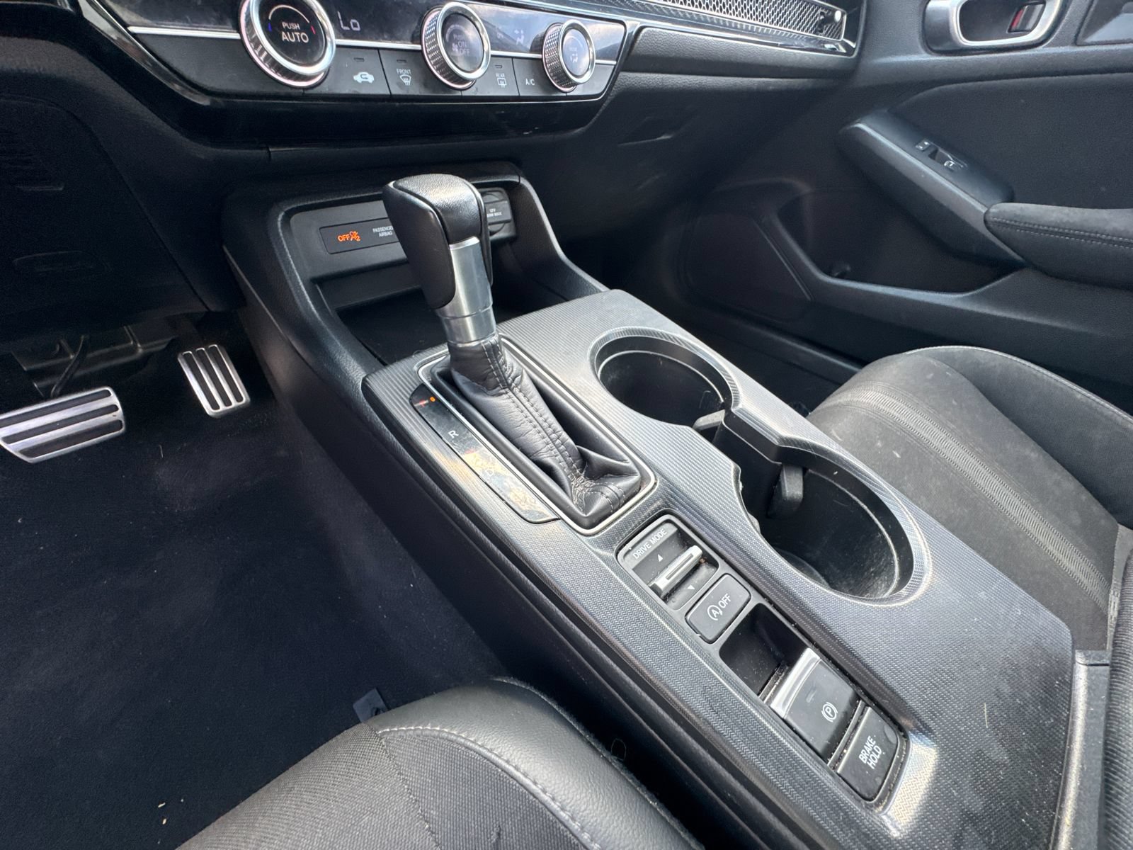 Used 2024 Honda Civic Sport image 28