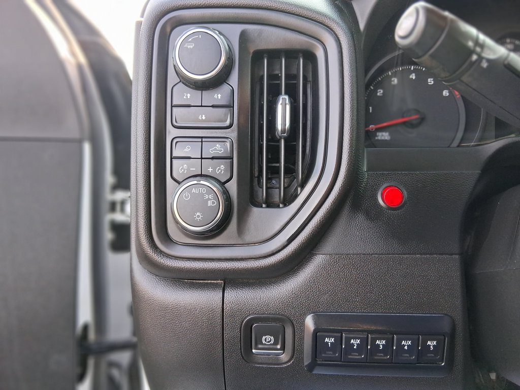Used 2024 Chevrolet Silverado 3500 W/T w/ WT Convenience Package AWD/4WD image 29