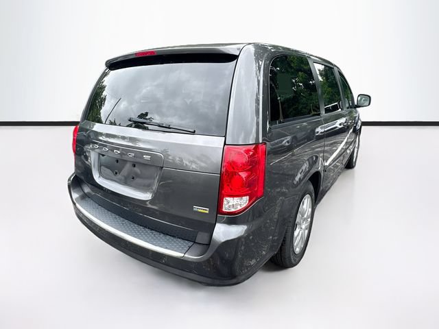 Used 2017 Dodge Grand Caravan SE w/ Power Window Group FWD image 10