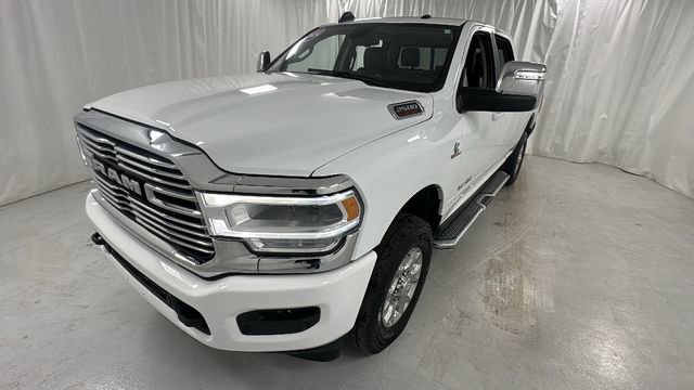 Used 2024 RAM 2500 Laramie image 7