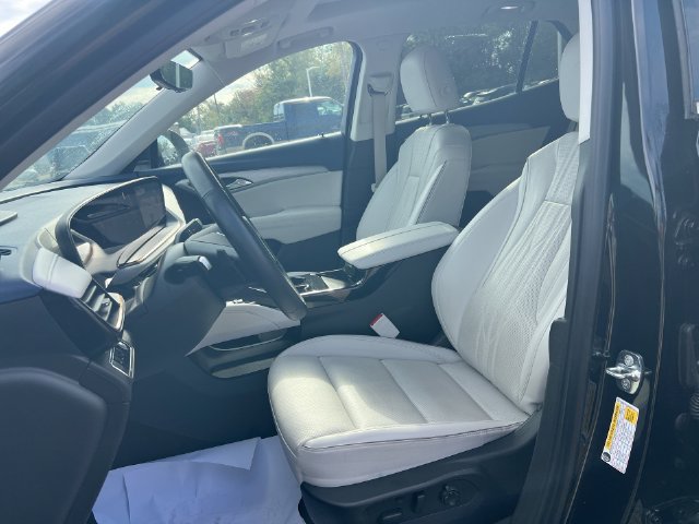 Used 2024 Buick Envision Avenir AWD/4WD image 22
