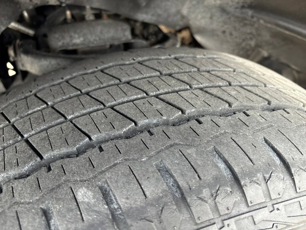 Used 2020 RAM 1500 Laramie image 32