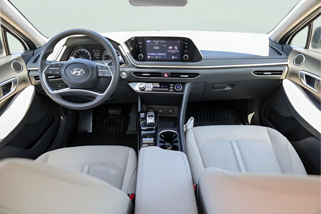 Used 2022 Hyundai Sonata SEL FWD image 26