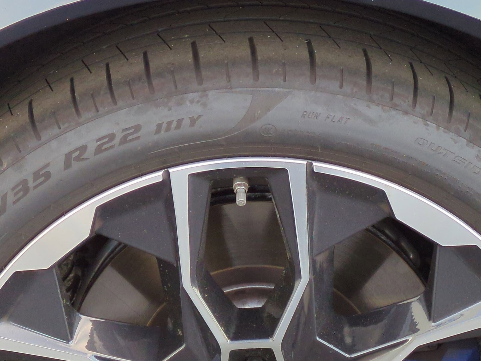 Used 2026 BMW X7 M60i image 12