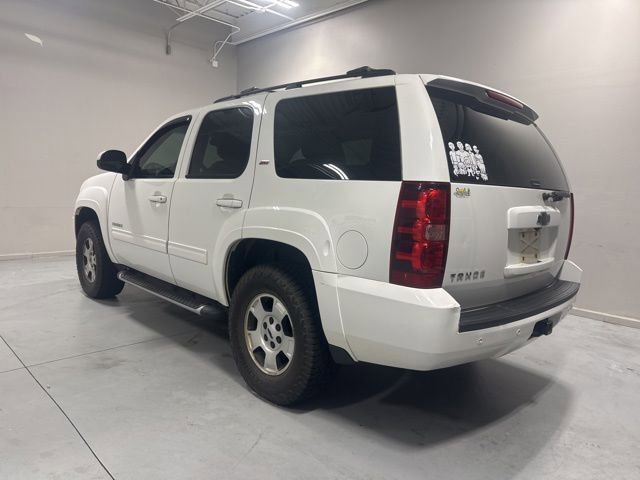 Used 2013 Chevrolet Tahoe LT RWD image 8