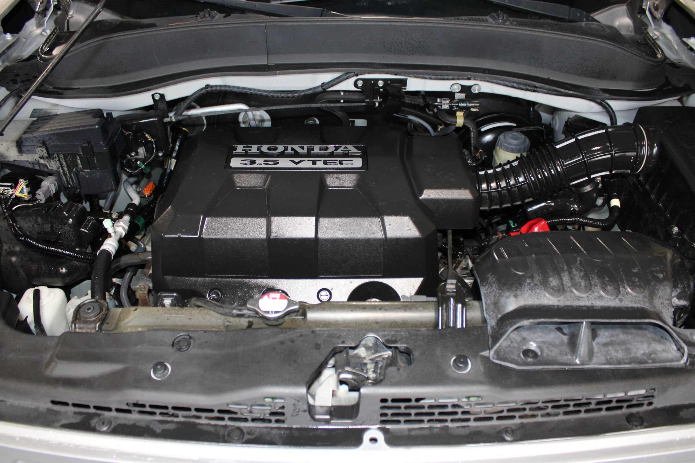 Used 2007 Honda Ridgeline RTL image 32