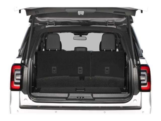 Used 2022 Ford Expedition Platinum AWD/4WD image 11