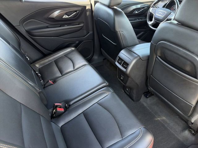 Used 2018 GMC Terrain SLT w/ Preferred Package image 16