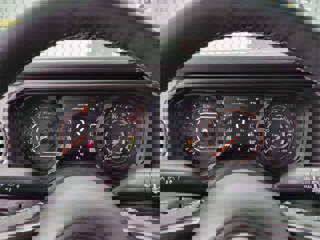 New 2025 Jeep Gladiator Sport image 33