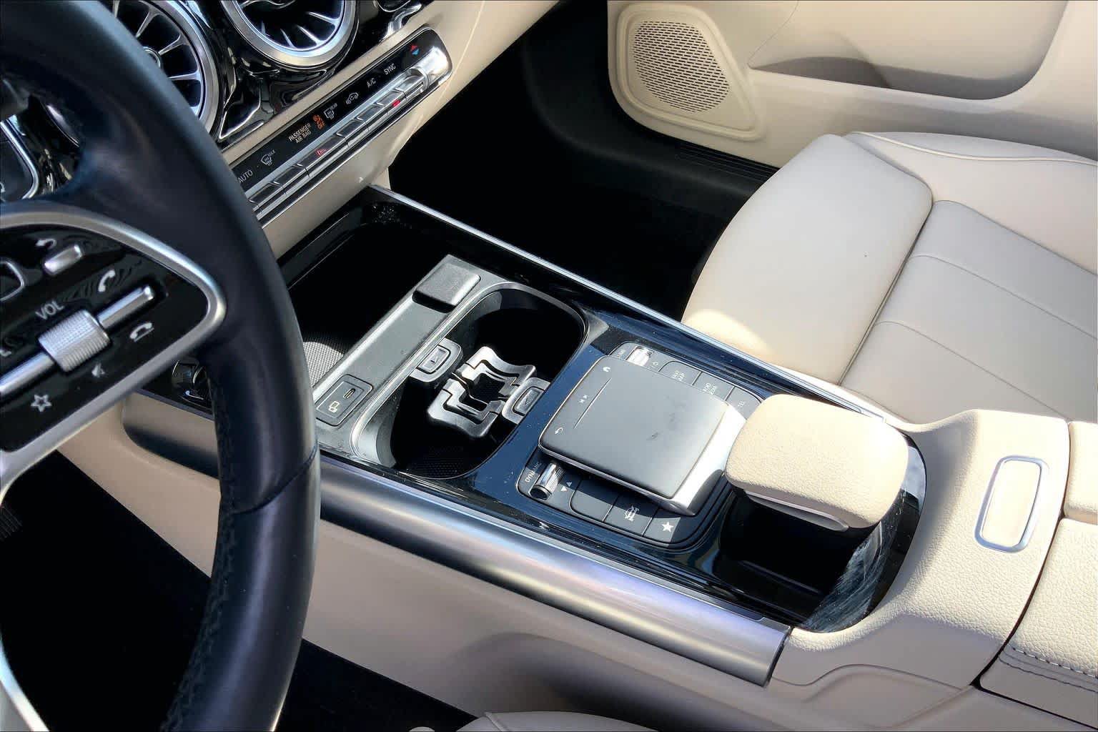 Used 2022 Mercedes-Benz GLA 250 4MATIC image 17