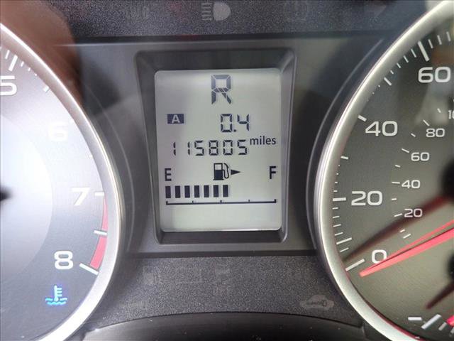 Used 2013 Subaru Crosstrek 2.0i Premium AWD/4WD image 21