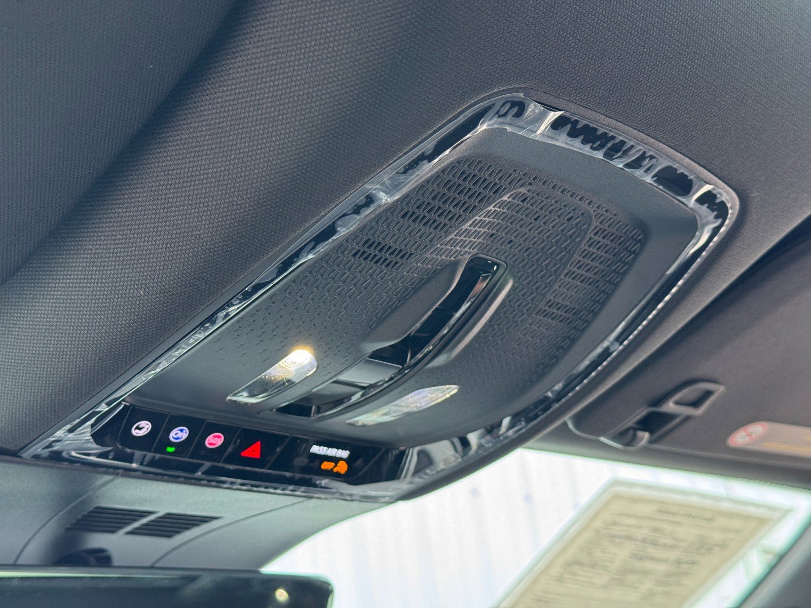 Used 2025 Cadillac Lyriq Luxury image 35