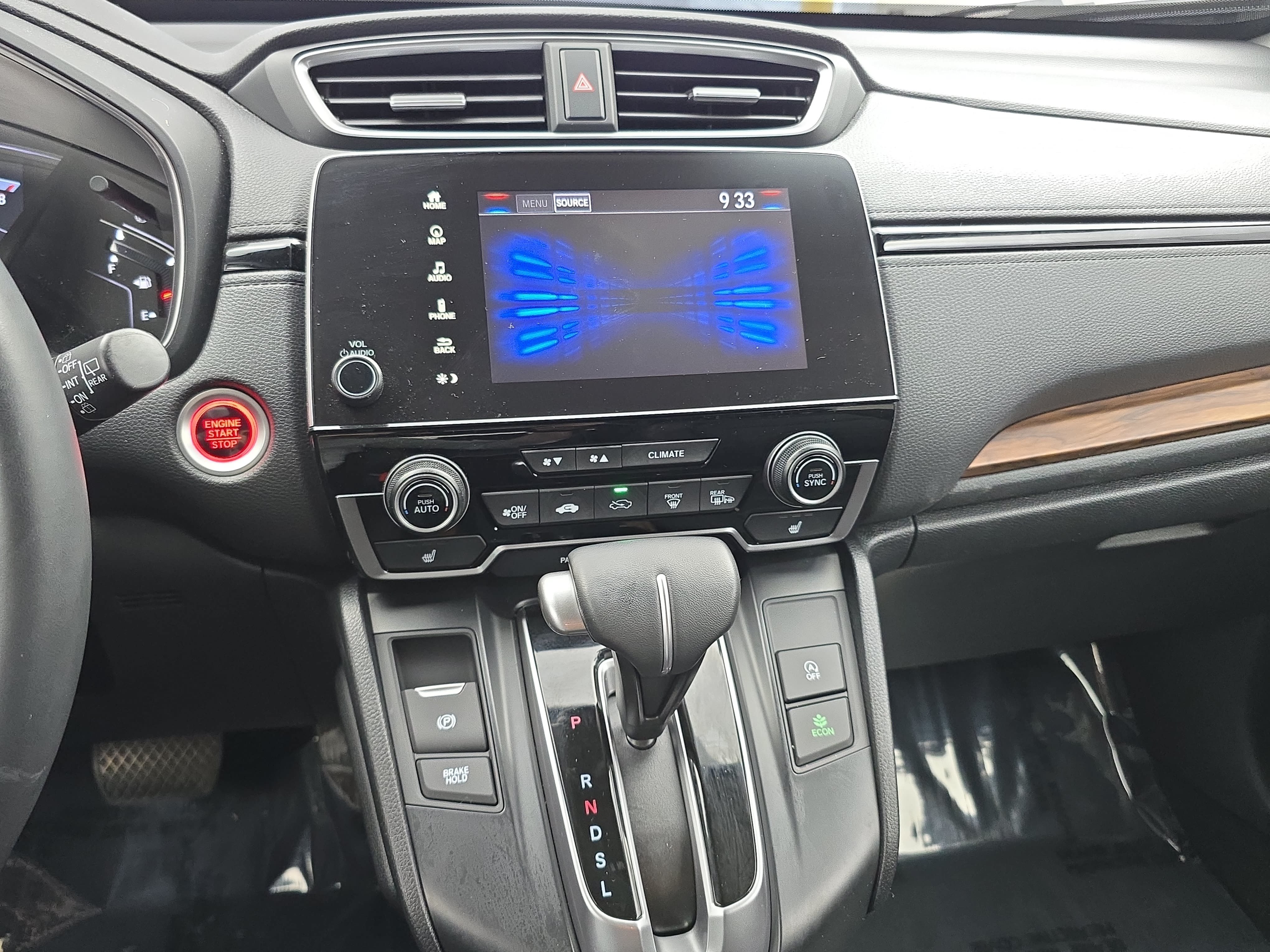 Used 2021 Honda CR-V Touring image 20
