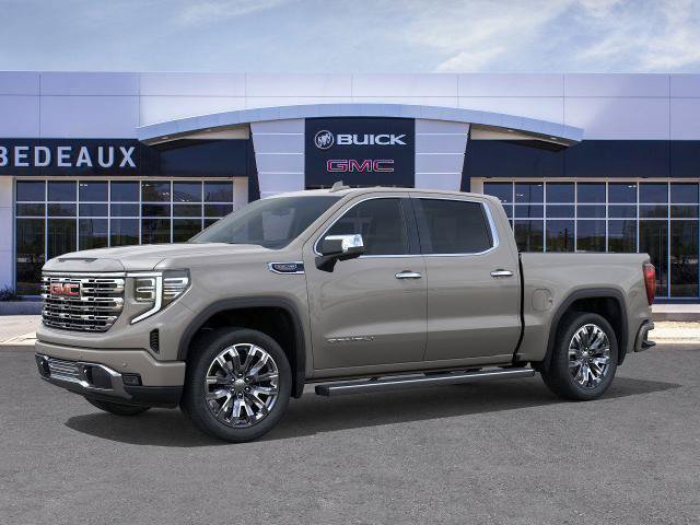 New 2026 GMC Sierra 1500 Denali w/ Denali Reserve Package AWD/4WD image 50