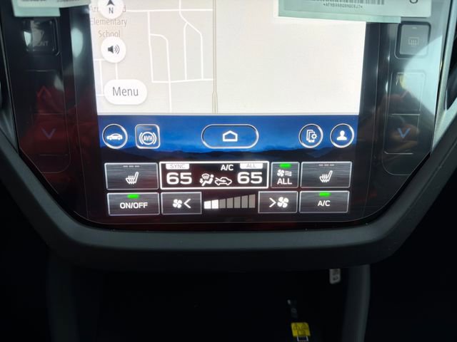 New 2026 Subaru Forester Limited AWD/4WD image 14