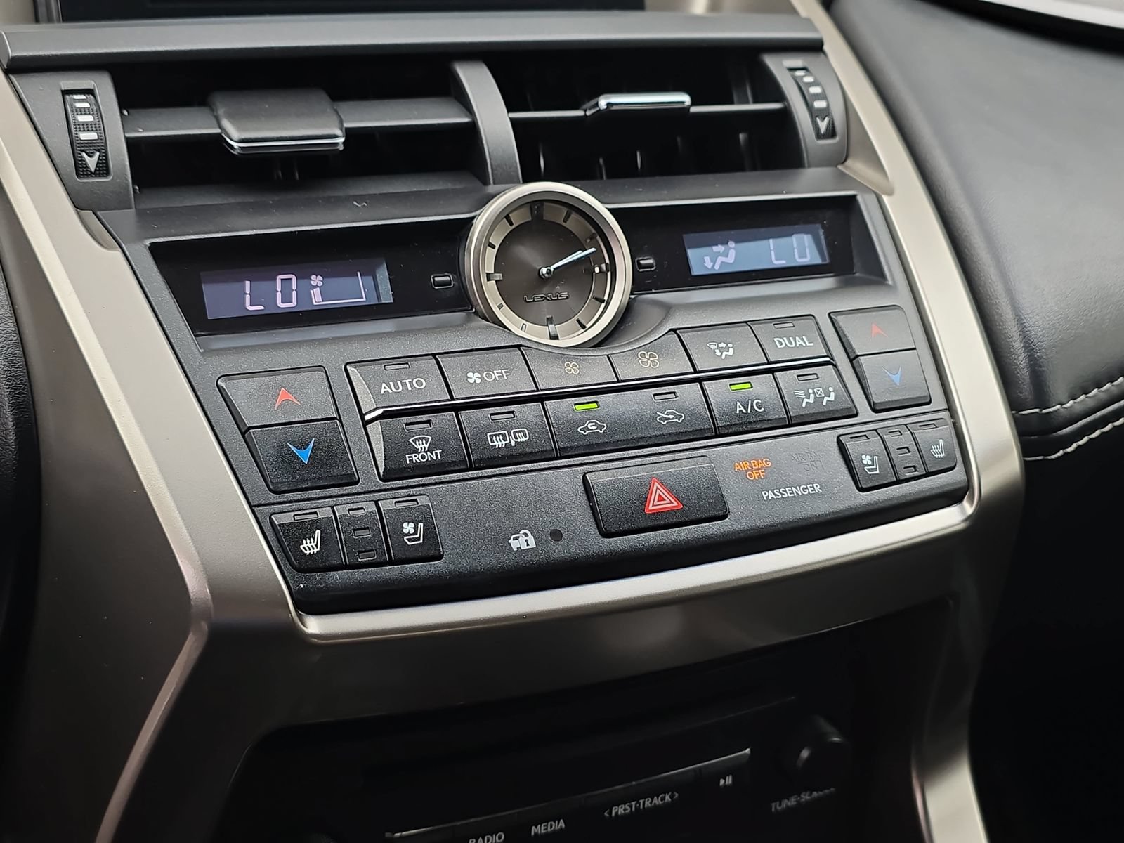 Used 2017 Lexus NX 200t AWD w/ Premium Package image 25