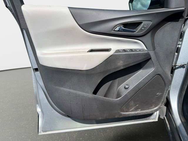 Used 2024 Chevrolet Equinox LT image 16