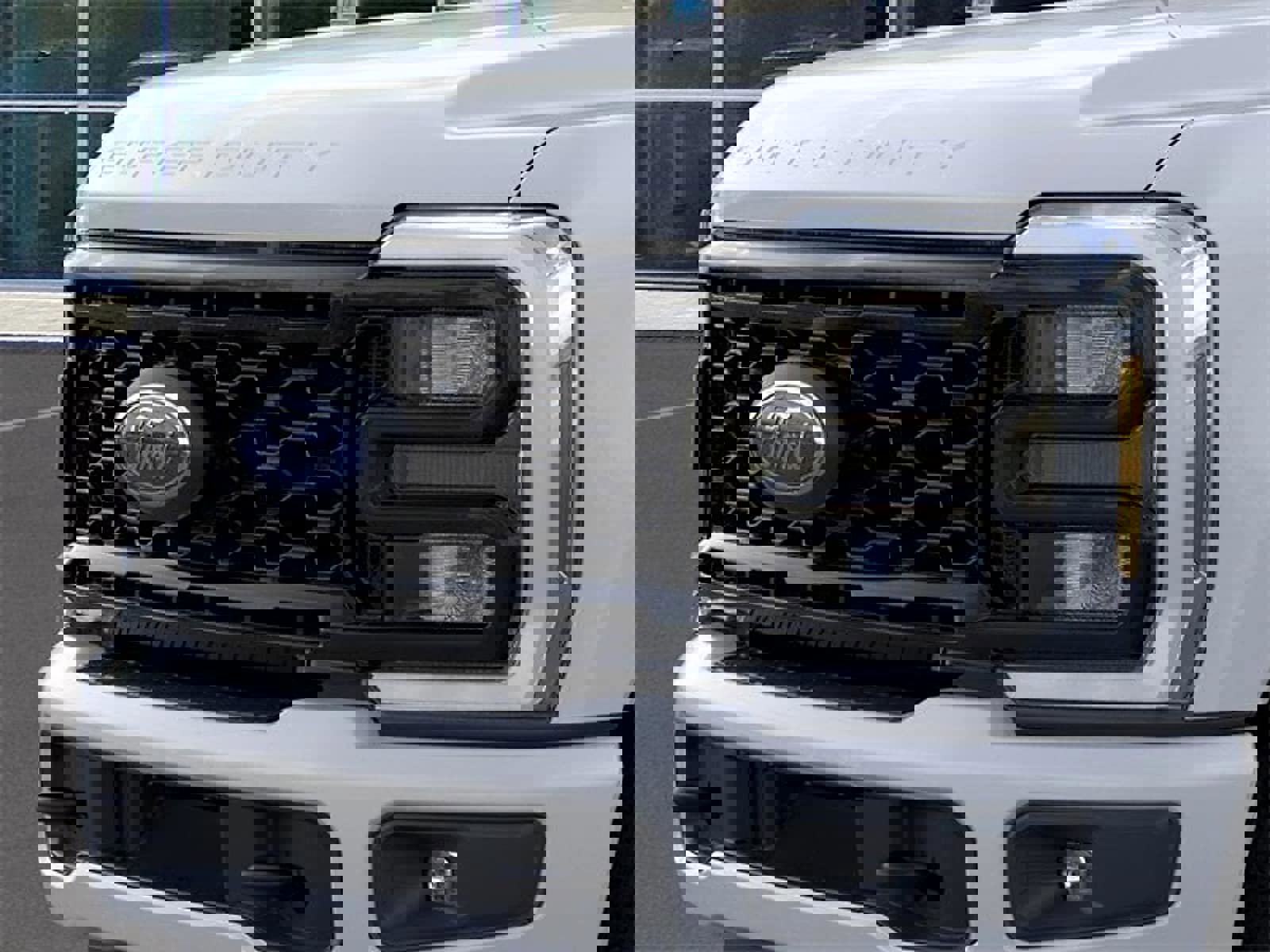New 2026 Ford F350 XL image 40