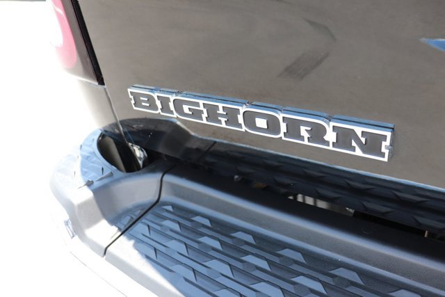 Used 2025 RAM 2500 Big Horn AWD/4WD image 6