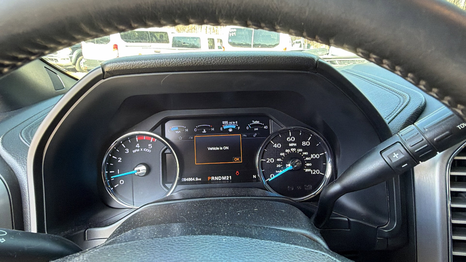 Used 2017 Ford F250 Platinum w/ Platinum Ultimate Package image 28