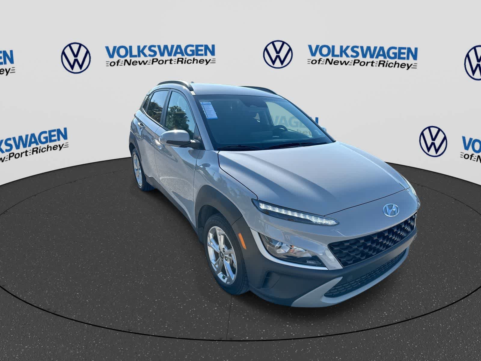 Used 2022 Hyundai Kona SEL FWD image 16