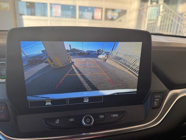 Used 2023 Chevrolet Blazer LT w/ Convenience Package image 18