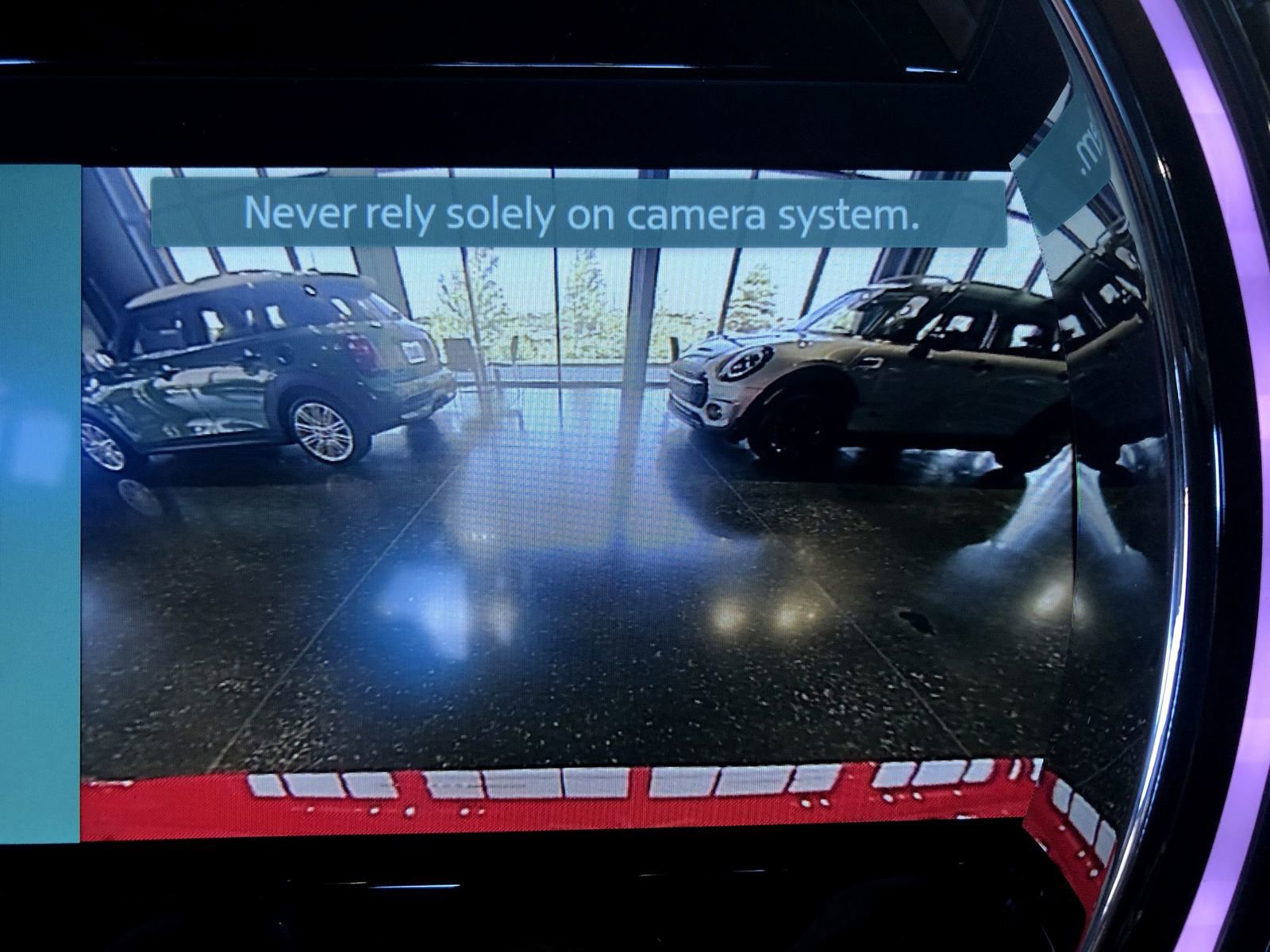 Used 2024 MINI Cooper Countryman John Cooper Works AWD/4WD image 19