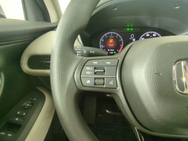 New 2026 Honda HR-V LX image 39