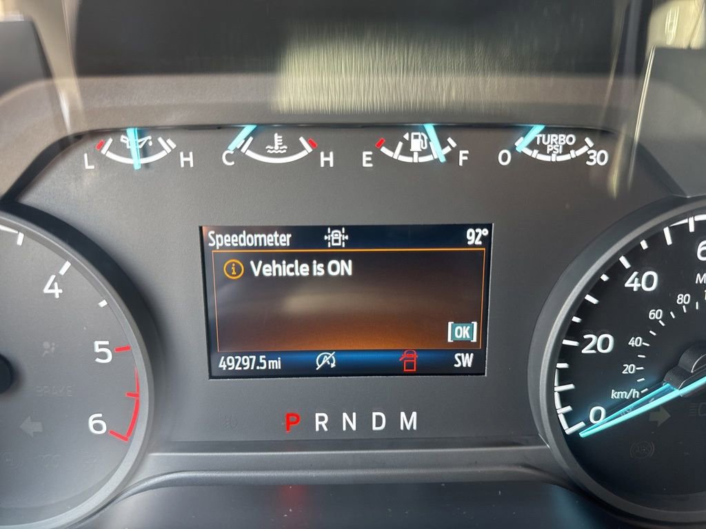 Used 2021 Ford F150 XLT image 55