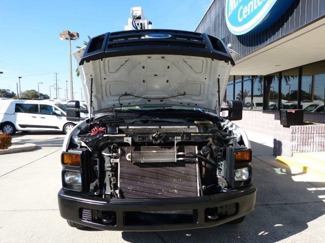 Used 2008 Ford F350 XLT RWD image 8