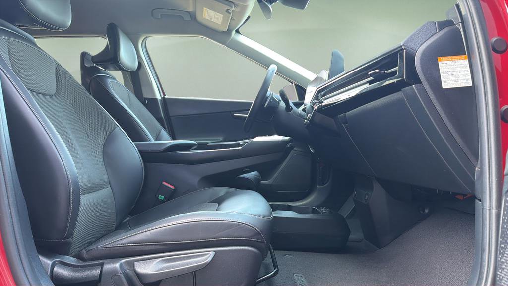 Used 2024 Kia EV6 Light image 11