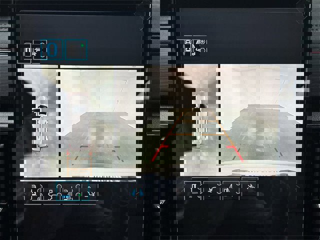 Certified 2024 GMC Acadia AT4 w/ LPO, Floor Liner Package image 15