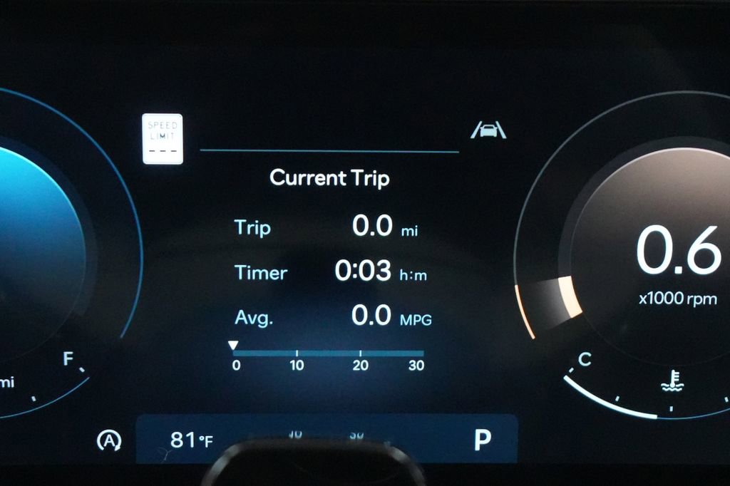 New 2026 Hyundai Palisade Limited image 49