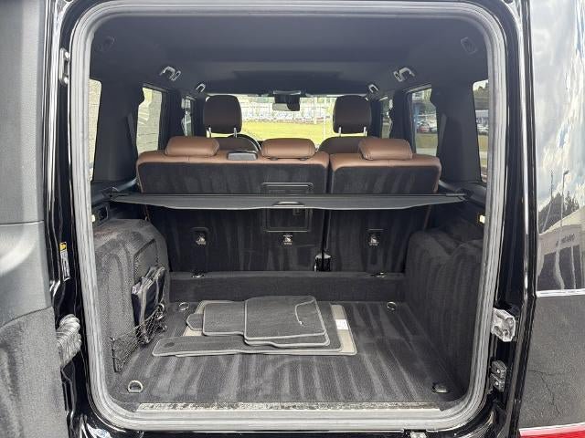 Used 2020 Mercedes-Benz G 550 image 17