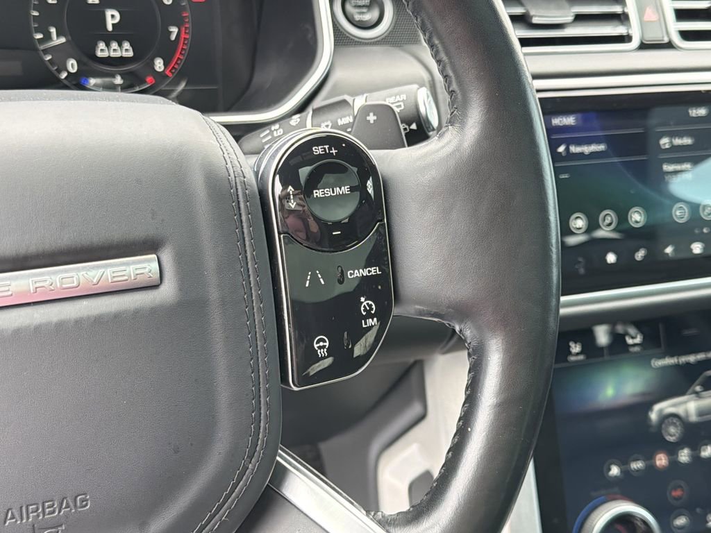 Used 2021 Land Rover Range Rover Westminster Edition image 24
