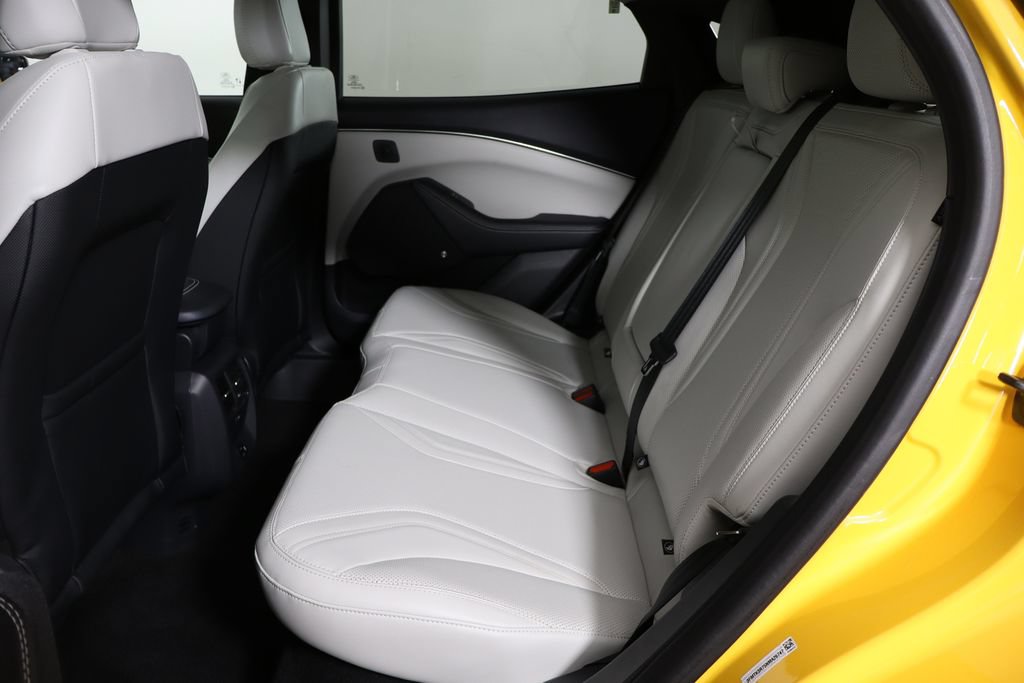 Used 2022 Ford Mustang Mach-E Premium RWD image 16