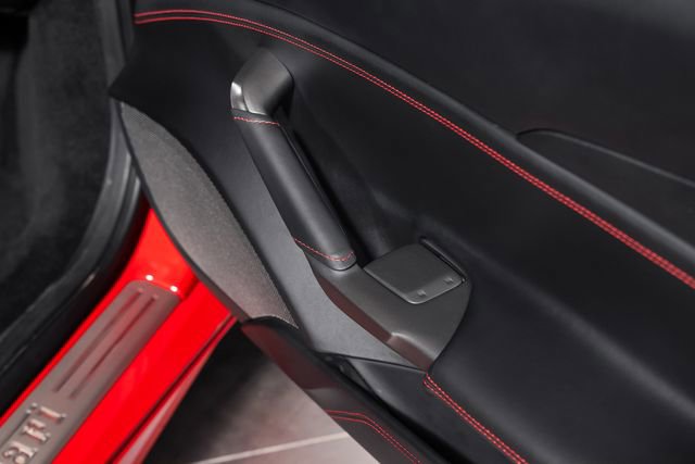 Certified 2018 Ferrari 488 Spider image 65