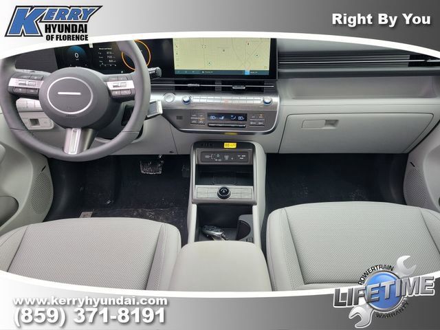 New 2026 Hyundai Kona Limited image 9
