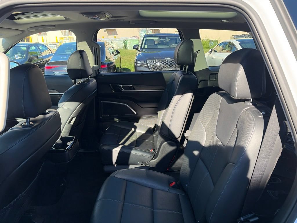 Used 2020 Kia Telluride SX AWD/4WD image 20