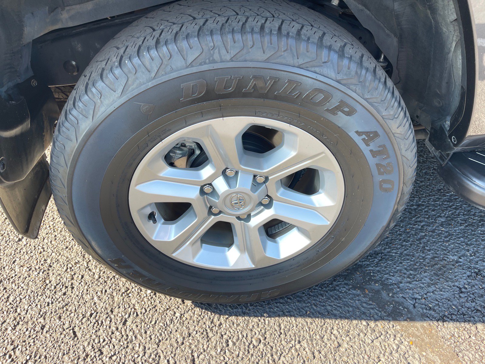 Used 2023 Toyota 4Runner SR5 RWD image 22