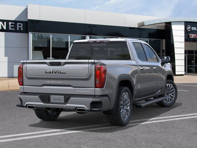 New 2026 GMC Sierra 1500 Denali Ultimate image 26