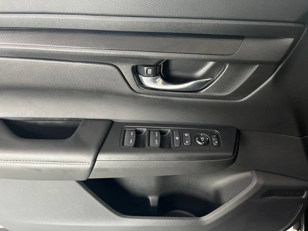 Used 2025 Honda CR-V EX image 52