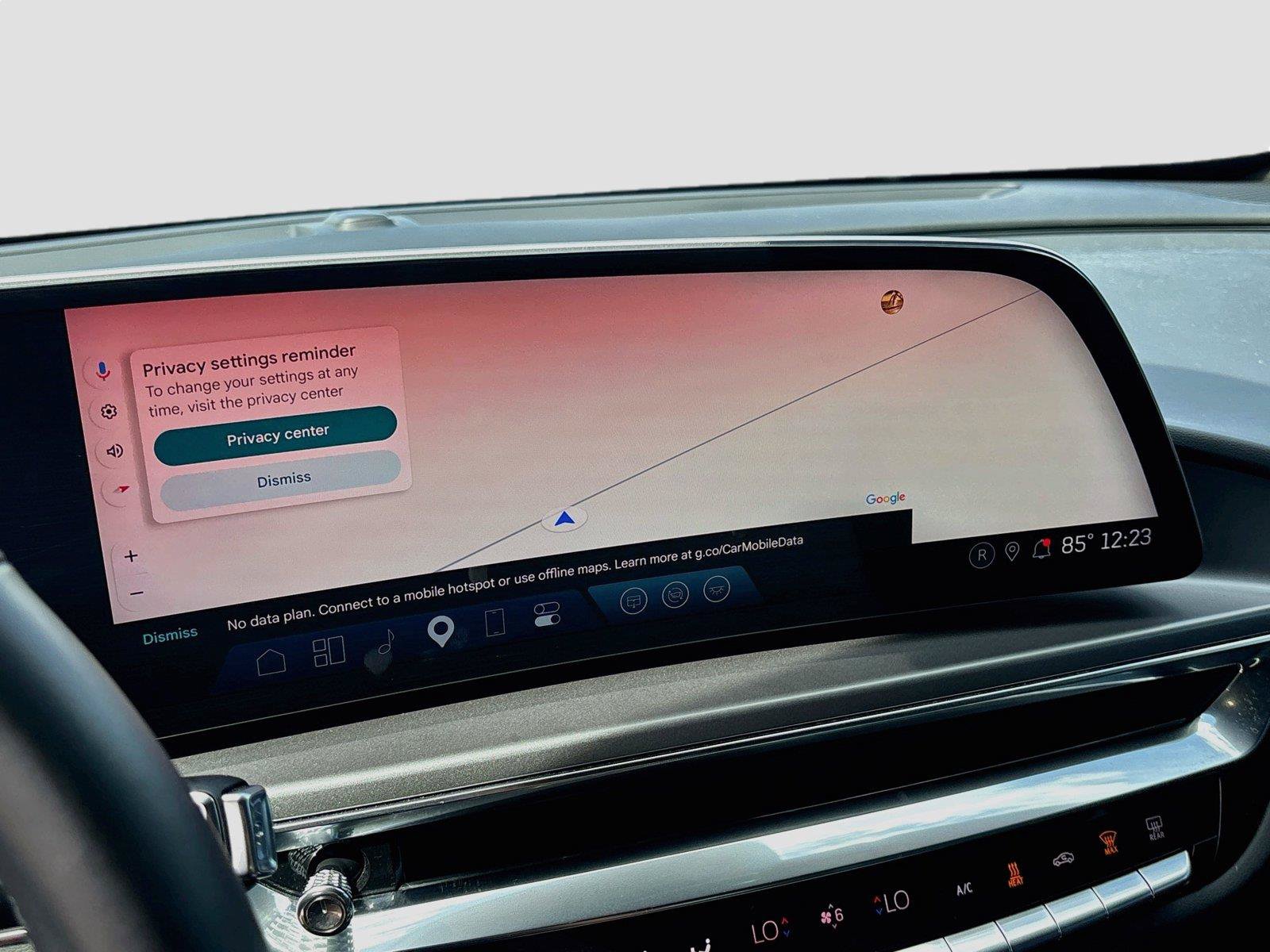 Used 2024 Cadillac Lyriq Tech RWD image 13